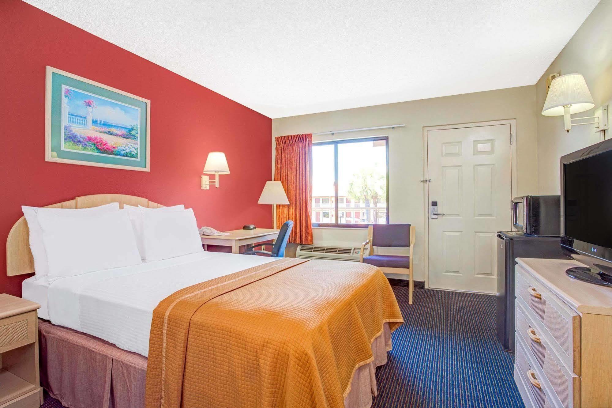 Hotel South Tampa & Suites מראה חיצוני תמונה